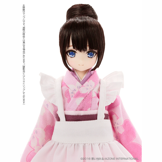 AZONE INTERNATIONAL::SAHRA'S a la mode::商品詳細