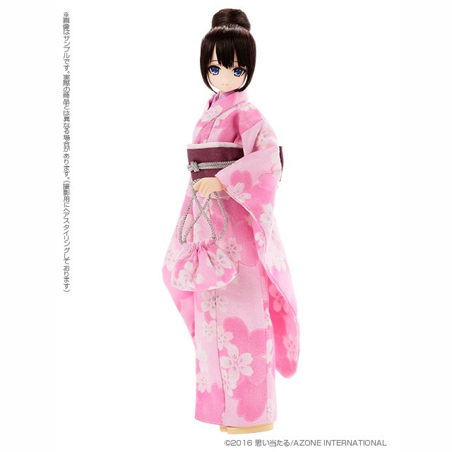 AZONE INTERNATIONAL::SAHRA'S a la mode::商品詳細