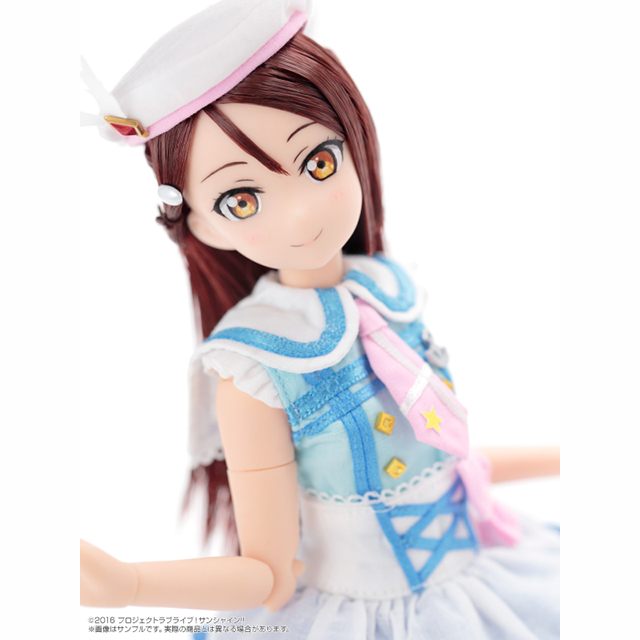 AZONE INTERNATIONAL::キャラクタードール::商品詳細