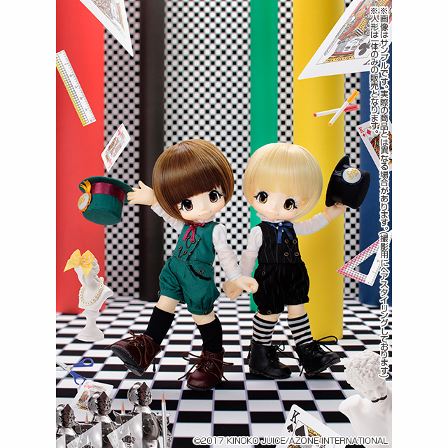 AZONE INTERNATIONAL::カタログ詳細ページ