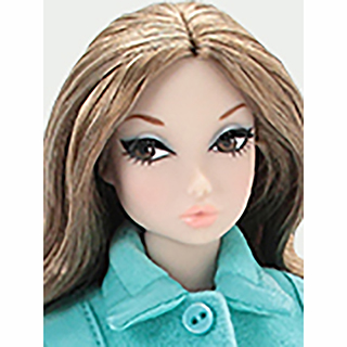 FR Nippon－misaki－インティグリティトイズジャパン::doll