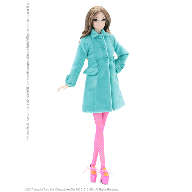 azone - FRNippon MISAKI 関口コラボ FR Nippon－misaki－インティグリティトイズジャパン::doll detail