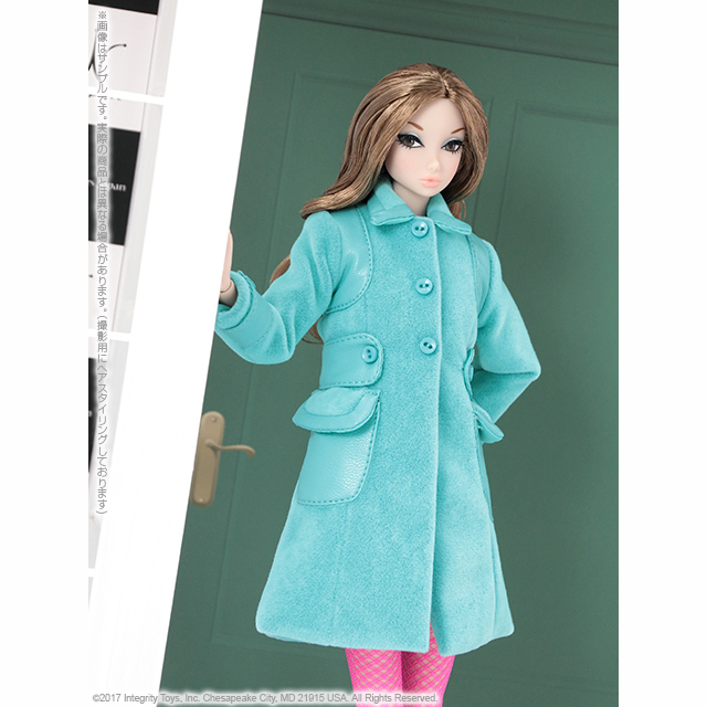 FR Nippon-misaki-インティグリティトイズジャパン::doll detail FR Nippon-misaki-インティグリティトイズジャパン::doll detail