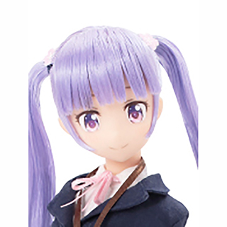 1/6ピュアニーモキャラクターシリーズNo.102『NEW GAME!』涼風青葉(すずかぜあおば)