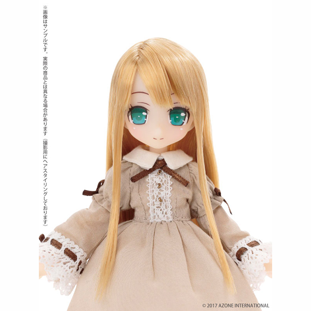 AZONE INTERNATIONAL::Lil Fairy::商品紹介-商品詳細