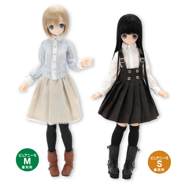 AZONE INTERNATIONAL::衣装・アイテム::商品一覧（ブランド別）