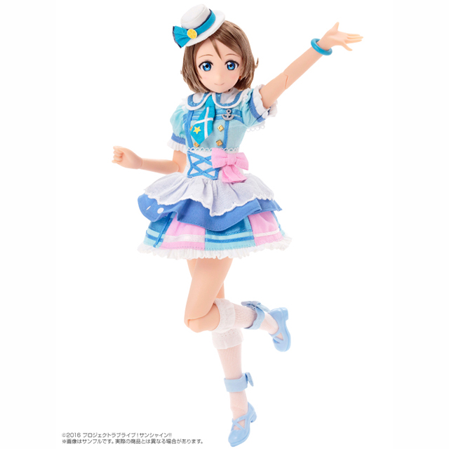 AZONE INTERNATIONAL::キャラクタードール::商品詳細 AZONE INTERNATIONAL::キャラクタードール::商品詳細