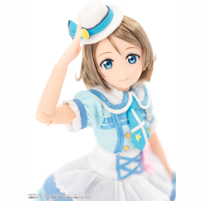 通販 AZONE INTERNATIONAL::キャラクタードール::商品詳細 その他