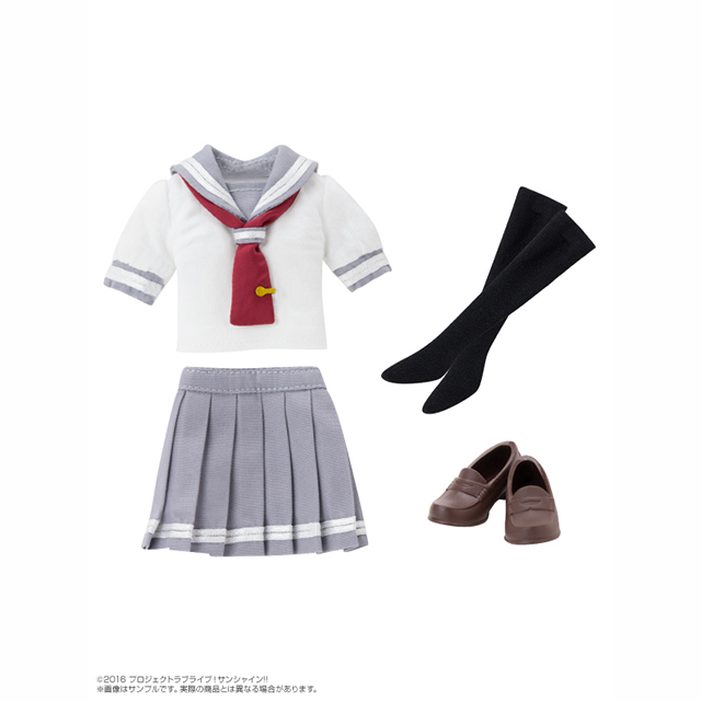AZONE INTERNATIONAL::キャラクタードール::商品詳細