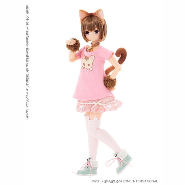 AZONE INTERNATIONAL::SAHRA'S a la mode::商品詳細