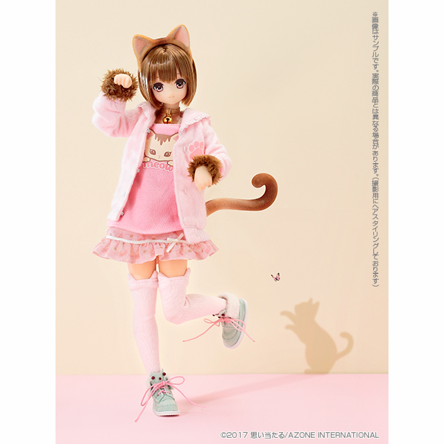 AZONE INTERNATIONAL::SAHRA'S a la mode::商品詳細