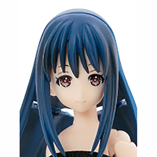 AZONE INTERNATIONAL::キャラクタードール::ドール一覧