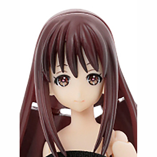 AZONE INTERNATIONAL::キャラクタードール::ドール一覧