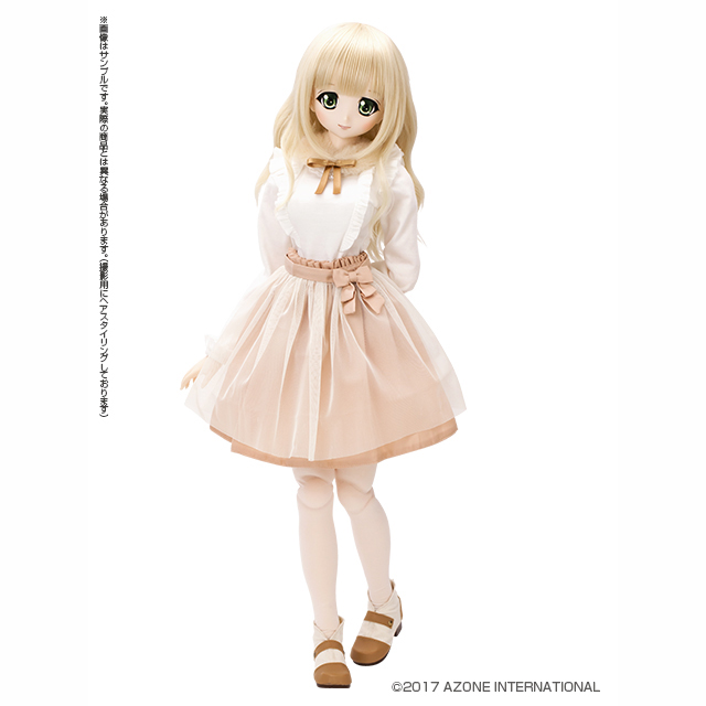 AZONE INTERNATIONAL::HappinessClover