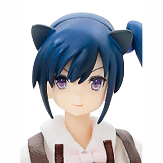 AZONE INTERNATIONAL::キャラクタードール::ドール一覧