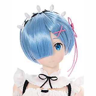 AZONE INTERNATIONAL::キャラクタードール::ドール一覧