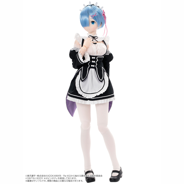 AZONE INTERNATIONAL::キャラクタードール::商品詳細