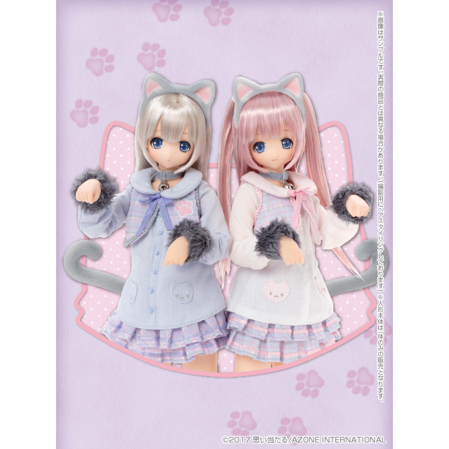 AZONE INTERNATIONAL::SAHRA'S a la mode::商品詳細