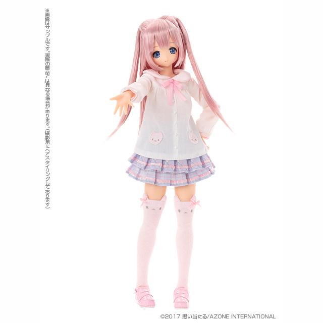 AZONE INTERNATIONAL::SAHRA'S a la mode::商品詳細