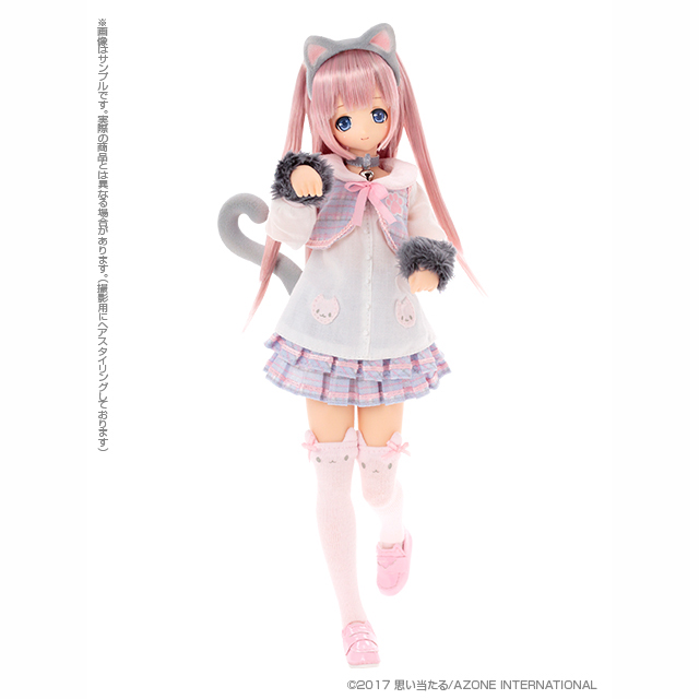 AZONE INTERNATIONAL::SAHRA'S a la mode::商品詳細
