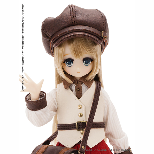 AZONE INTERNATIONAL::Alvastaria::商品紹介-商品詳細