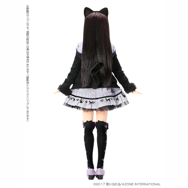 AZONE INTERNATIONAL::SAHRA'S a la mode::商品詳細