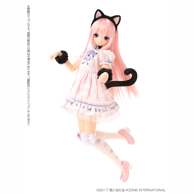 AZONE INTERNATIONAL::SAHRA'S a la mode::商品詳細