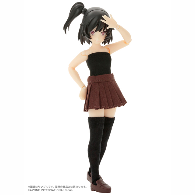 カスタムリリィ TYPE-E リバイバルドレスver. 新品未開封 カスタムリリィ TYPE-E リリィバトルドレスver レビュー | レゴ