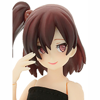 AZONE INTERNATIONAL::キャラクタードール::ドール一覧