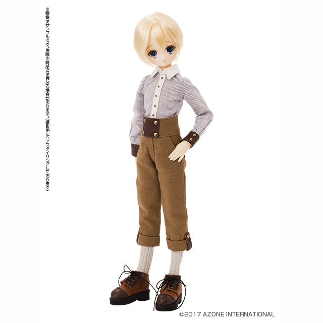 AZONE INTERNATIONAL::Alvastaria::商品紹介-商品詳細