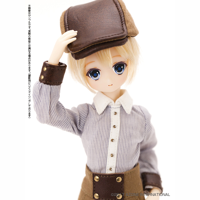 AZONE INTERNATIONAL::Alvastaria::商品紹介-商品詳細