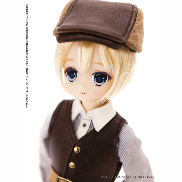 AZONE INTERNATIONAL::Alvastaria::商品紹介-商品詳細