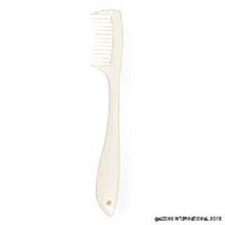 ドール用ヘアコーム