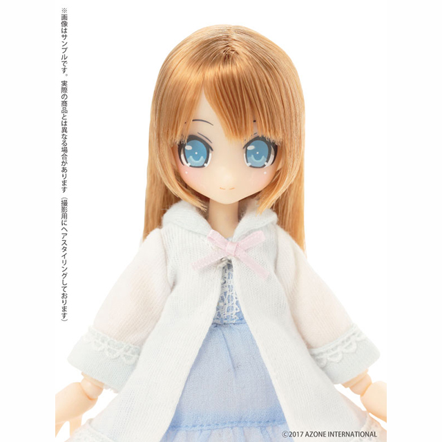 AZONE INTERNATIONAL::Lil Fairy::商品紹介-商品詳細