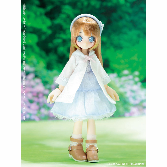 AZONE INTERNATIONAL::Lil Fairy::新商品-商品詳細