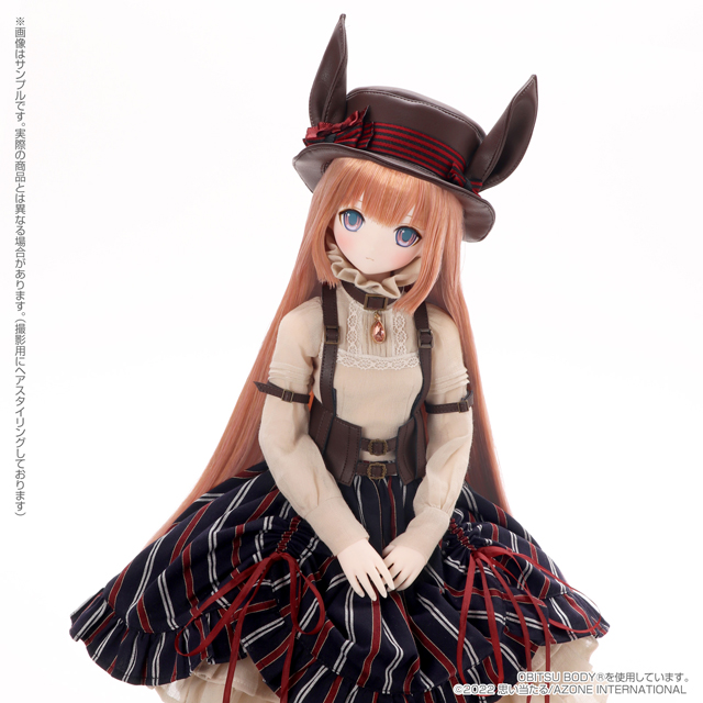 AZONE INTERNATIONAL::ELLEN::商品詳細