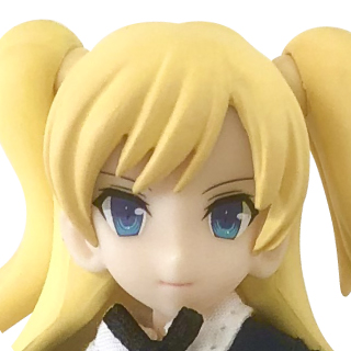 AZONE INTERNATIONAL::キャラクタードール::商品詳細