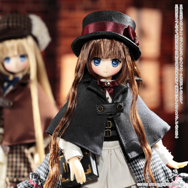 AZONE INTERNATIONAL::Alvastaria::商品紹介-商品詳細 AZONE INTERNATIONAL::Alvastaria::商品紹介-商品詳細