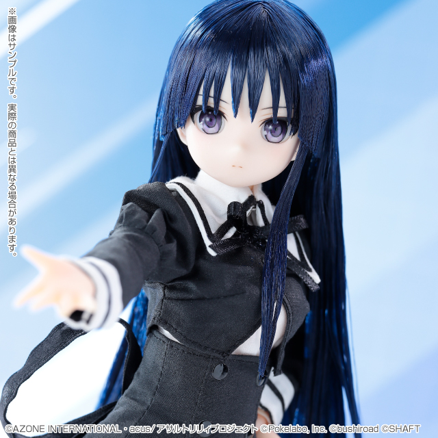 AZONE INTERNATIONAL::キャラクタードール::商品詳細 AZONE INTERNATIONAL::キャラクタードール::商品詳細