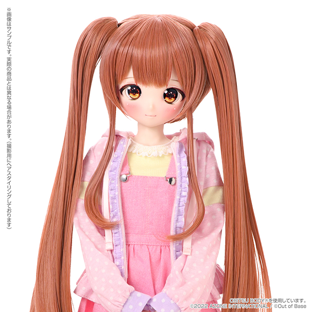 AZONE INTERNATIONAL::Iris Collect Petit::商品紹介-商品詳細