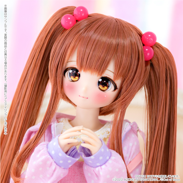 AZONE INTERNATIONAL::Iris Collect Petit::商品紹介-商品詳細