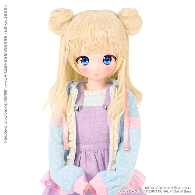 AZONE INTERNATIONAL::Iris Collect Petit::新商品-商品詳細