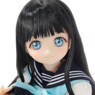 AZONE INTERNATIONAL::キャラクタードール::ドール一覧