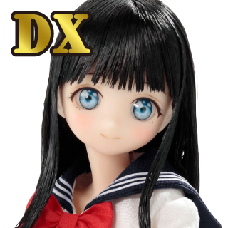 1/6ピュアニーモキャラクターシリーズNo.146-DX 『明日ちゃんのセーラー服』明日小路　DX版