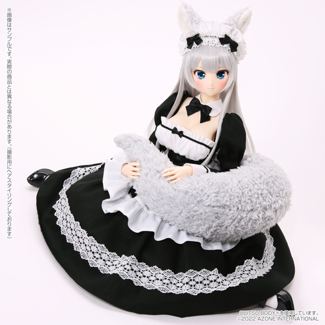 AZONE INTERNATIONAL::Iris Collect::商品紹介-商品詳細