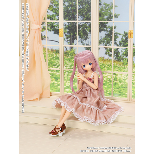 AZONE INTERNATIONAL::SAHRA'S a la mode::商品詳細