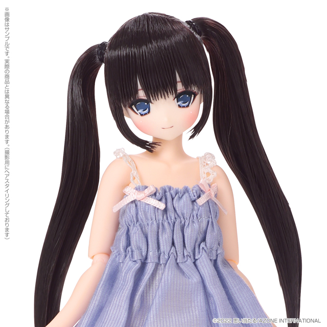 AZONE INTERNATIONAL::SAHRA'S a la mode::キャラクター別シリーズ一覧