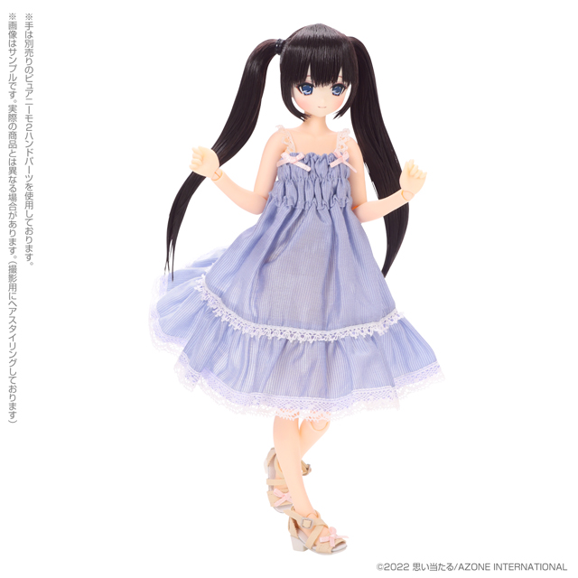 AZONE INTERNATIONAL::SAHRA'S a la mode::商品詳細
