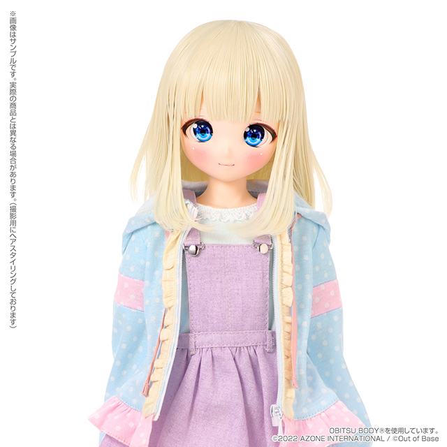 AZONE INTERNATIONAL::Iris Collect Petit::商品紹介-商品詳細