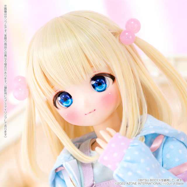 春早割 アゾン うゆり azon DOLL ドール その他 - education.semel